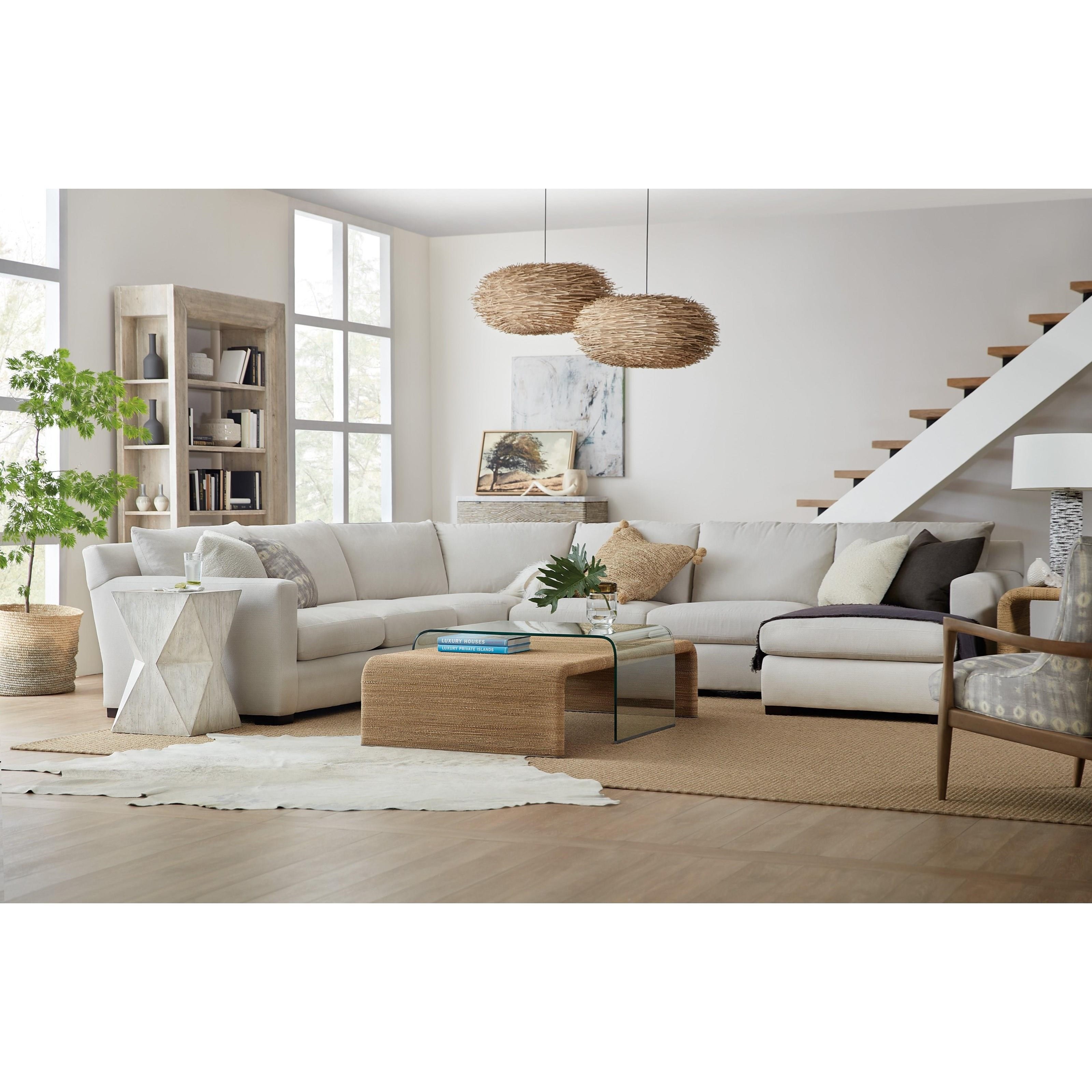 Amani 2025 coffee table